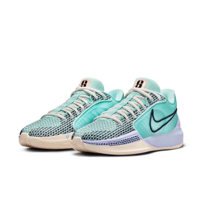 Sabina Ionescu バスケットボールシューズ 10 Amazon.com | NIKE Sabrina 1 Family Bonds Womens FQ3381-001